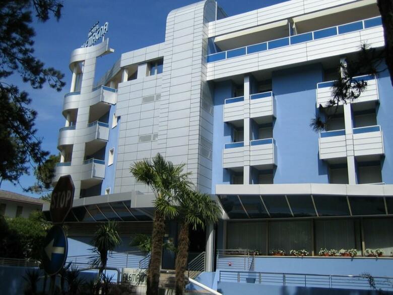 Hotel Alemagna