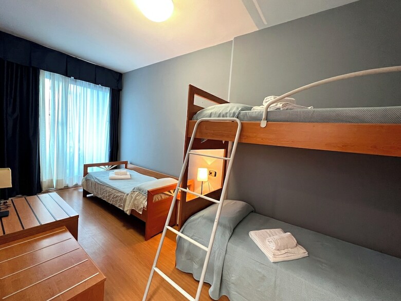 Hotel Alemagna