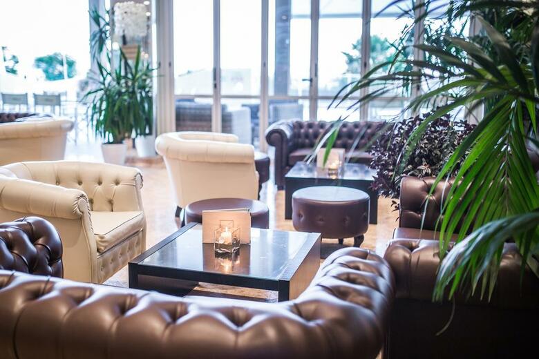 Hotel Excelsior