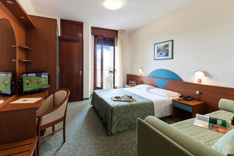 Hotel Excelsior