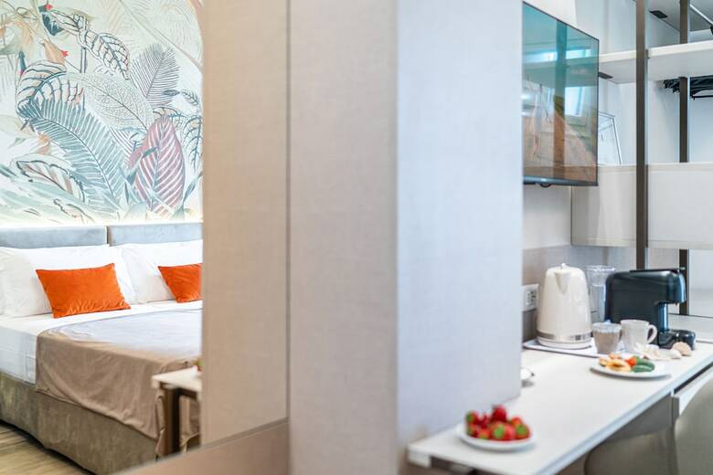Hotel Excelsior