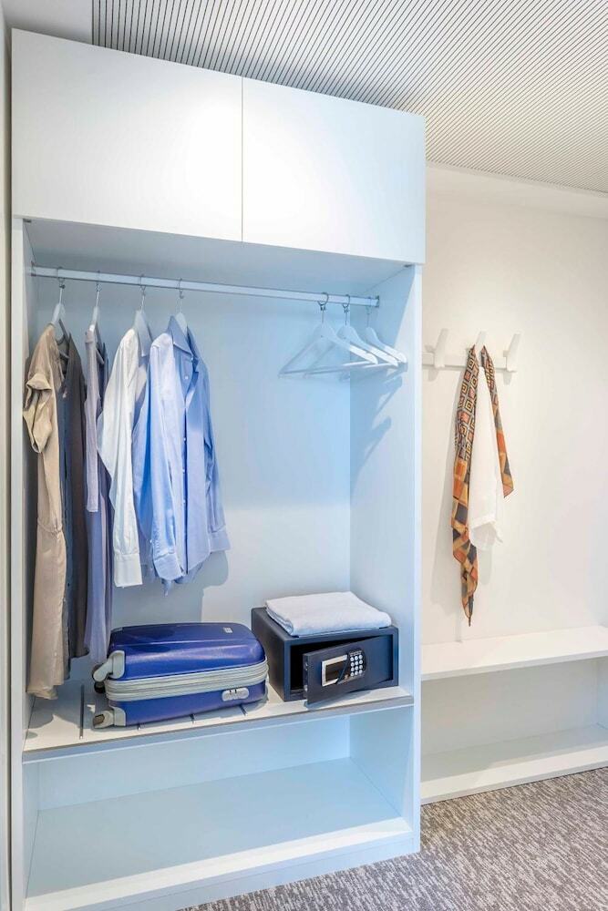 Hotel Parigi