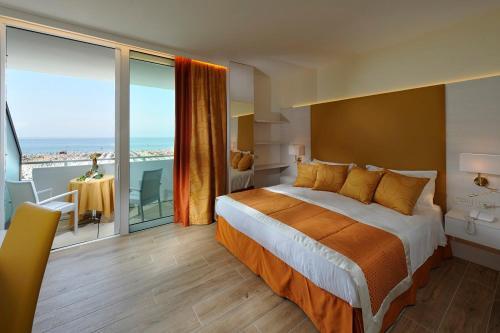 Hotel Montecarlo