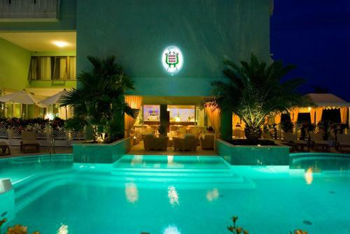 Hotel Montecarlo