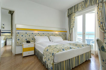 Hotel Cavalieri Palace