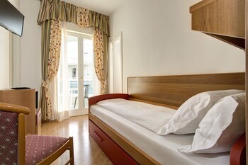 Hotel Cavalieri Palace