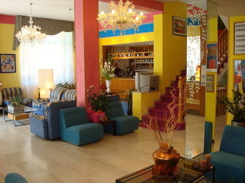 Hotel Gardenia