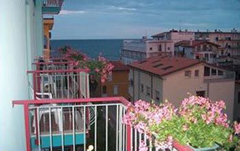 Hotel Gardenia