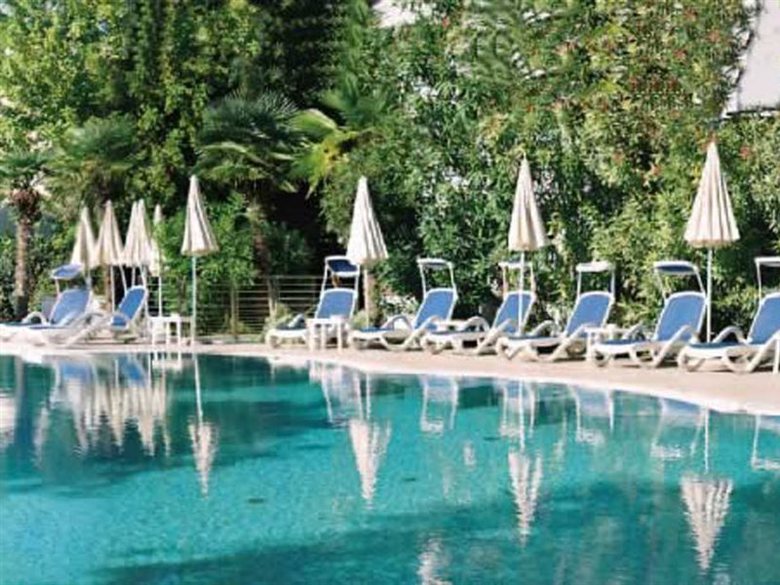 Hotel Helios