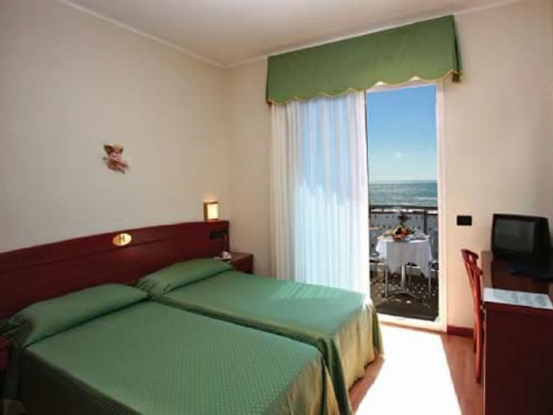 Hotel Helios