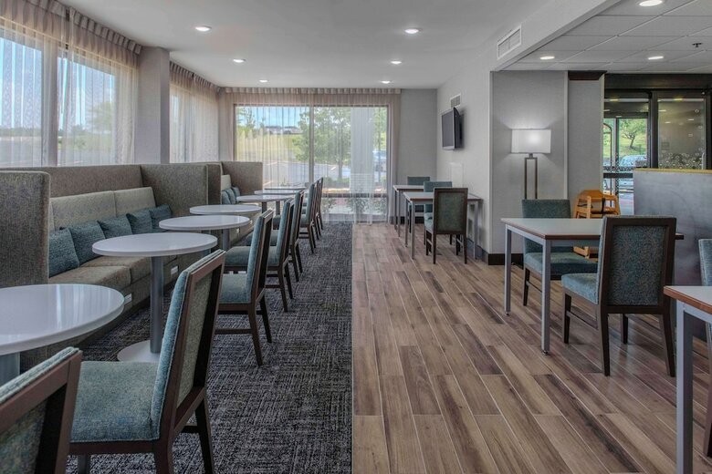 Hotel Hampton Inn Detroit Northville