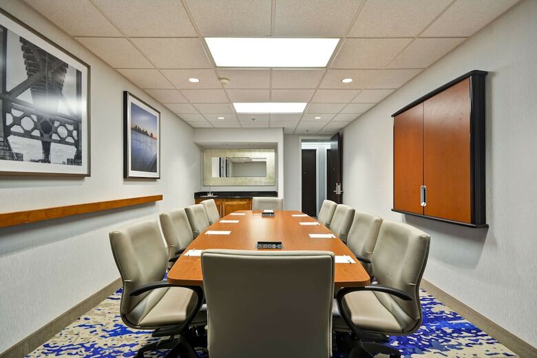 Hotel Hampton Inn Detroit Northville