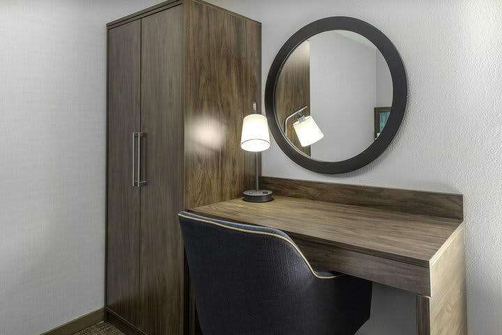 Hotel Hampton Inn Detroit Northville