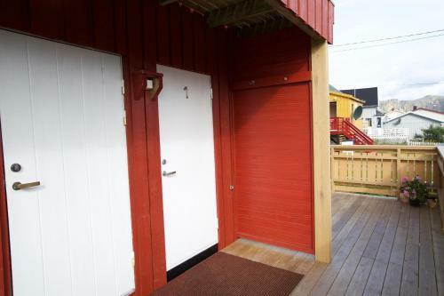Nyg�rd Apartments
