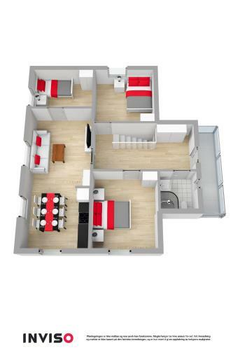 Nyg�rd Apartments