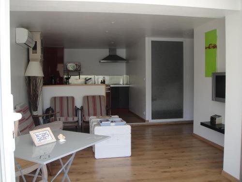 Apartamento C�te D'azur Sous Les Pins