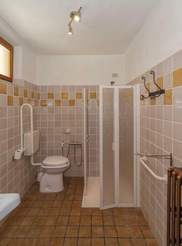 Hostal Helvetia Pisa Tower
