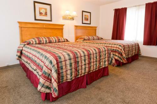All View Motel