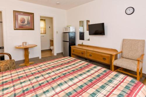 All View Motel