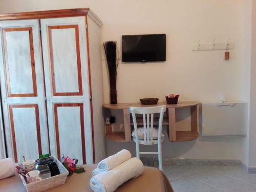 Anna Rita Alghero B&B