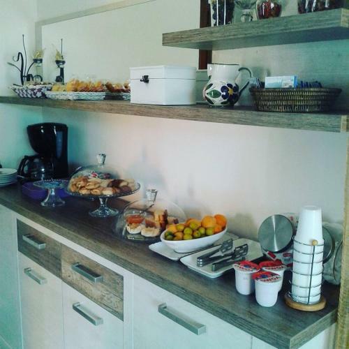 Anna Rita Alghero B&B