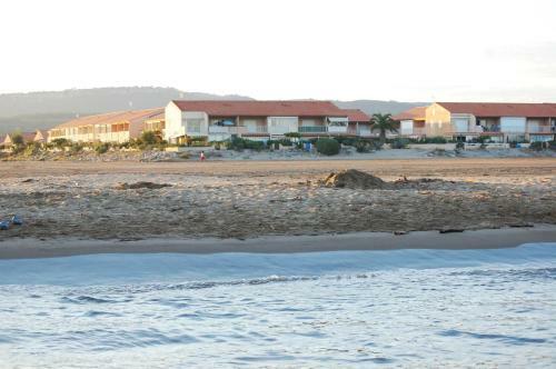 Apartamento Arcadia Appartement - Vue Sur Mer