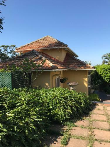 Bed & Breakfast Edens Guest House
