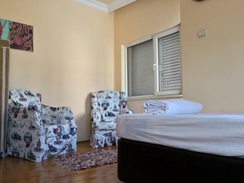 Apartment For 8persons