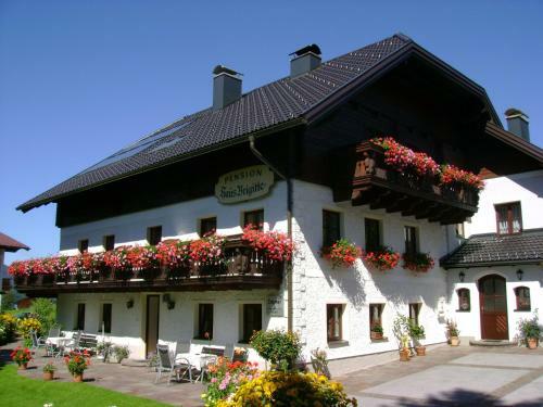 Hostal Haus Brigitte