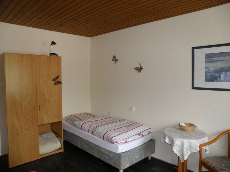 Hostal Pension Hamburg