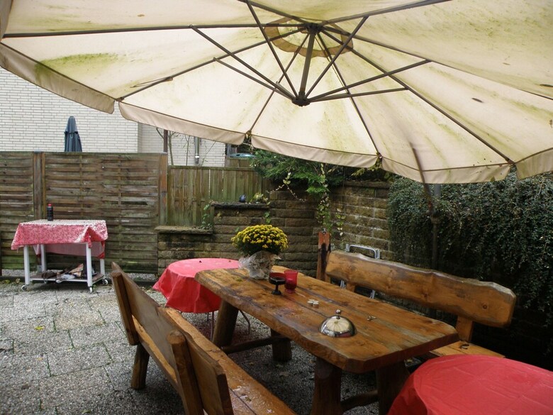 Hostal Pension Hamburg