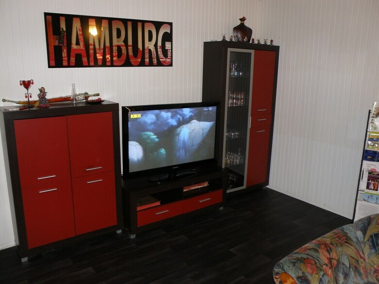 Hostal Pension Hamburg