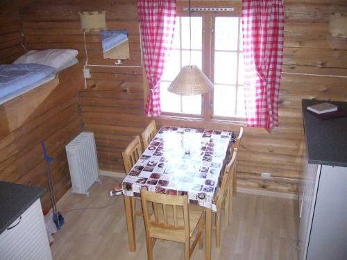 Lodge Birkelund Camping