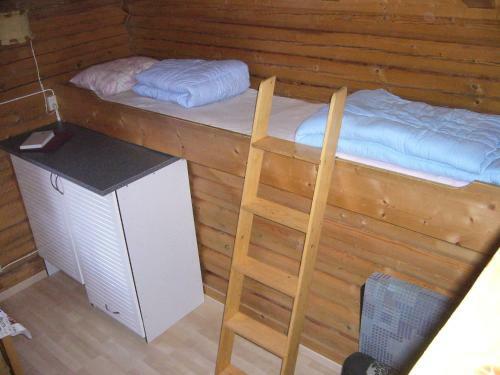 Lodge Birkelund Camping