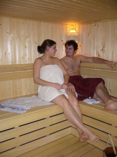 Lodge Birkelund Camping