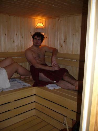 Lodge Birkelund Camping