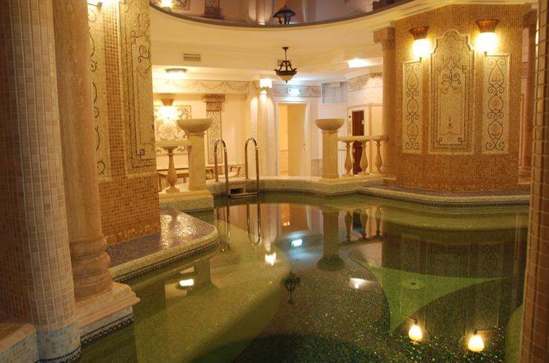 Visak Hotel