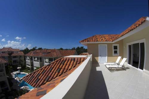 Apartamento 3 Bedroom Condo For Rent Cabarete