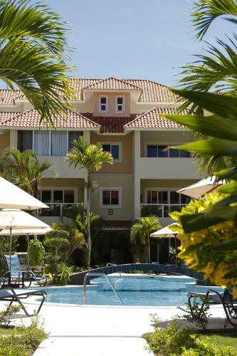 Apartamento 3 Bedroom Condo For Rent Cabarete