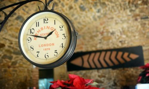 Hotel Es Portal
