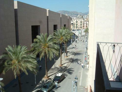 Apartamento Porta Carini