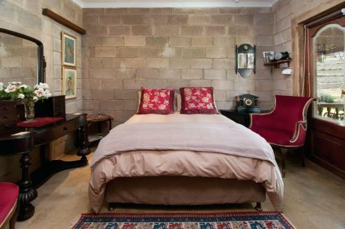 Bed & Breakfast Vrede Vallei