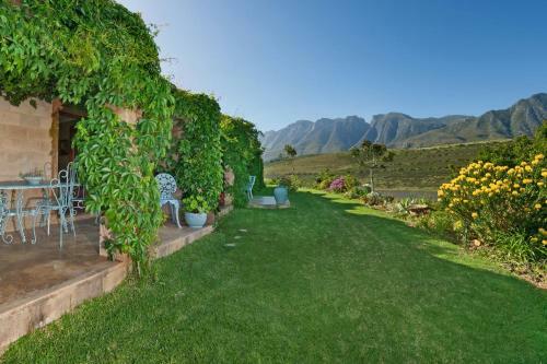 Bed & Breakfast Vrede Vallei