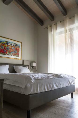 Hotel Relais Agli Olivi
