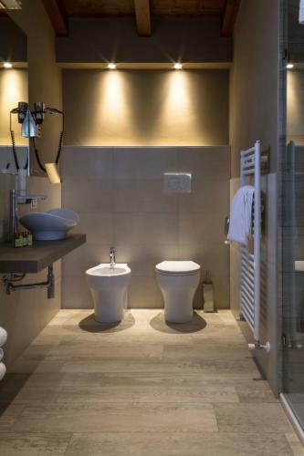 Hotel Relais Agli Olivi