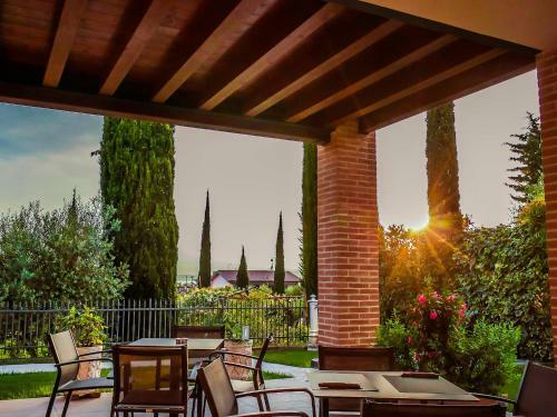 Hotel Relais Agli Olivi