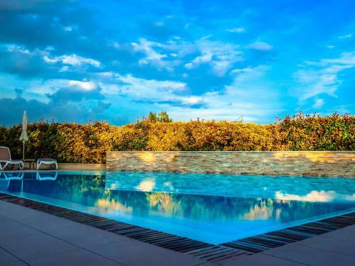Hotel Relais Agli Olivi