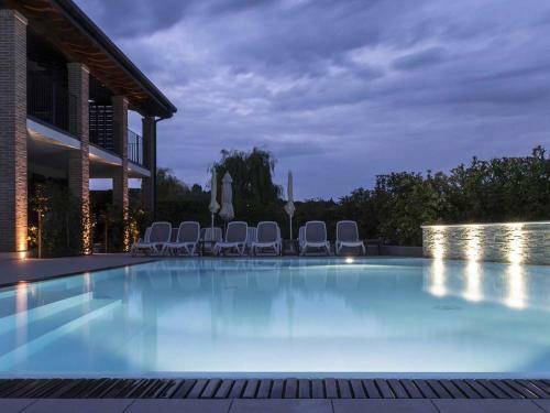 Hotel Relais Agli Olivi