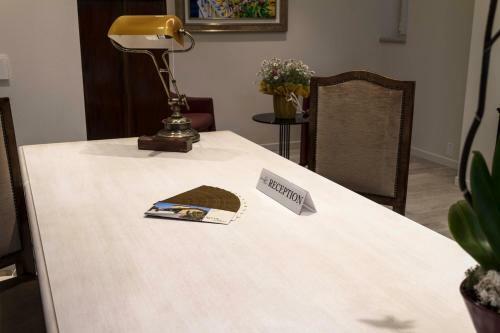 Hotel Relais Agli Olivi