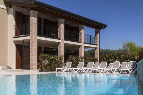 Hotel Relais Agli Olivi